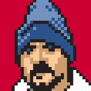 Meet your Posher, Jeffrey